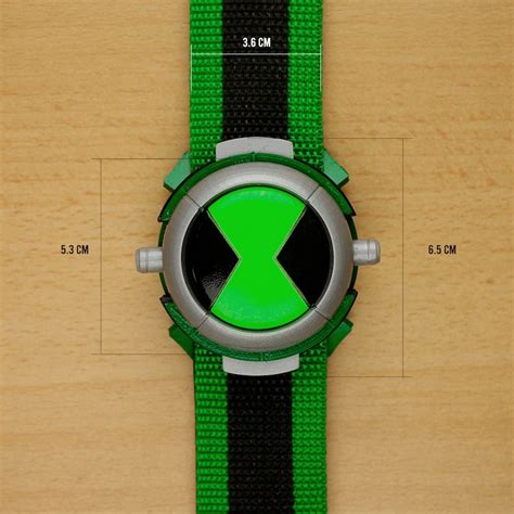 Ben 10 Alien Force Omnitrix Template Abilitybxe