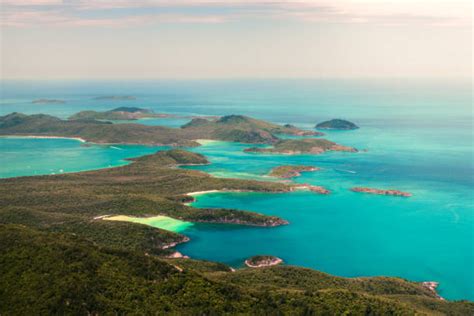 70+ Snorkel Whitsunday Island Beach Snorkeling Stock Photos, Pictures ...