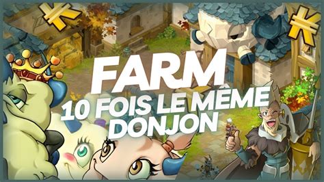 Dofus Le Bouftou Royal Encore De La Valeur Farm Fois Le