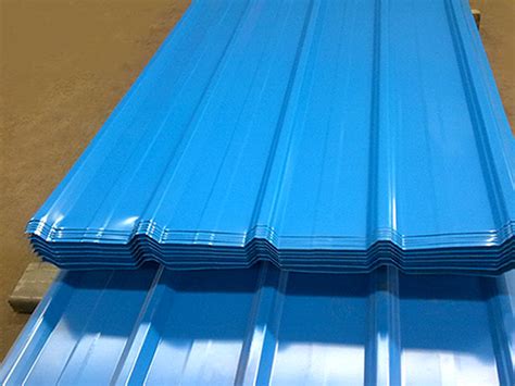 Aluminium roofing sheet From Professional Manufacturer