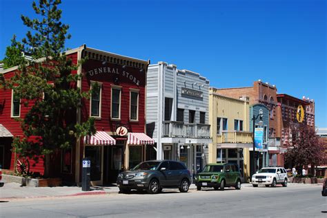 Main Street Park City, Utah. Main Street, Street View, Park City ...