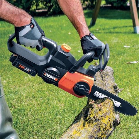 Guide To The Best Electric Chainsaws For 2024 Expert Reviews