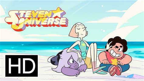 Steven Universe Season 3 Official Trailer YouTube