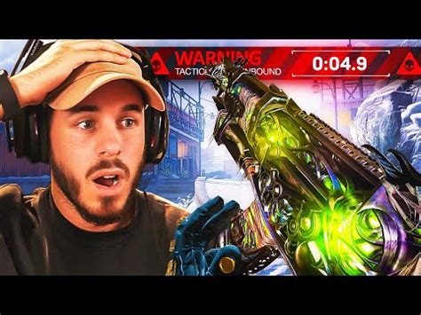 NUKING WITH NEW CR 56 AMAX DISTEMPER LEGENDARY IN CALL OF DUTY MOBILE