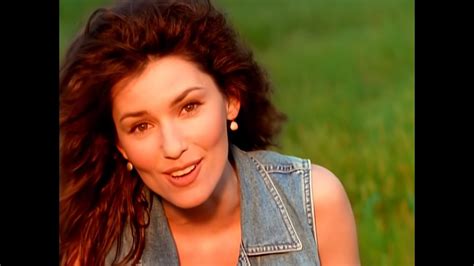 Shania Twain Any Man Of Mine UMG HD Remastered US0329400550 Master