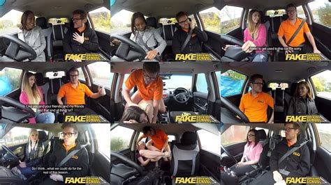 Fake Taxi Threesome Videos XVIDEOS