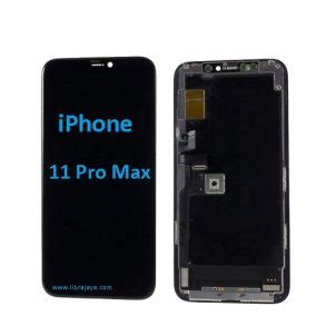 Jual Lcd IPhone 11 Pro Max Murah Toko Librajaya Toko Librajaya