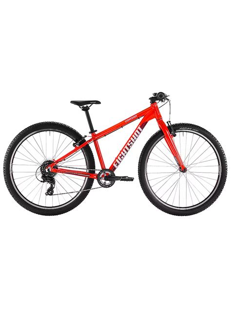 Eightshot Jugend Mountainbike X Coady Sl Orange