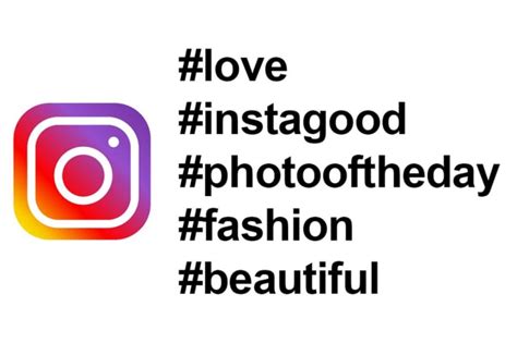 Create The Perfect Hashtags To Grow Your Instagram Awesome By