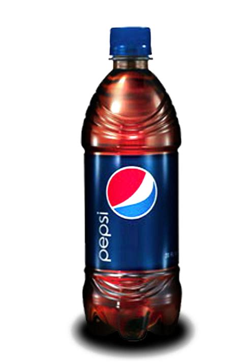 Pepsi Bottle Beverage Container Soft Drink Png Photo