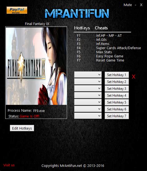 skachat final fantasy  treynertrainer    mrantifun