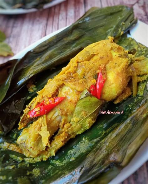 Masak Apa Hari Ini Yang Simpel Ini 11 Resep Lauk Serba Kukus Lezat