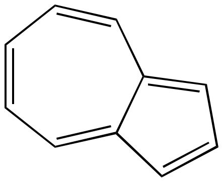 Can we have Aromatic rings in a non-aromatic structure - Chemistry ...