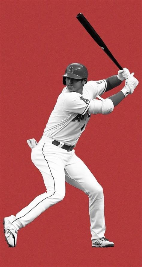 Shohei Ohtani Wallpaper For Mobile Phone Tablet Desktop Computer And