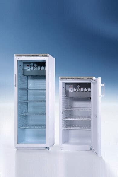 Thermostatically Controlled Cabinets Ideal For Temperature Controlled