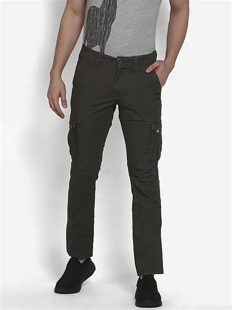 Best Cargo Pants Brand In India