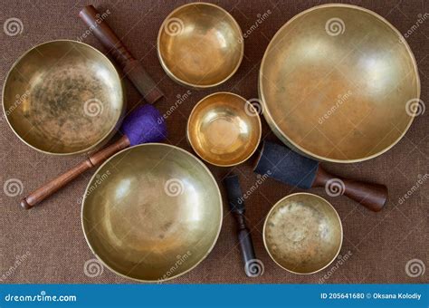 Sound Healing Music Instruments For Meditation Relaxation Yoga