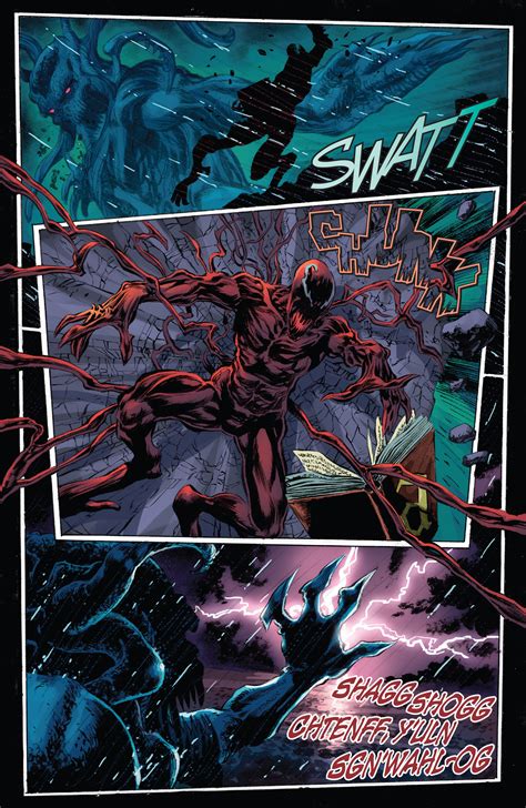 Carnage v2 016 (2017) ……………………… | Read All Comics Online