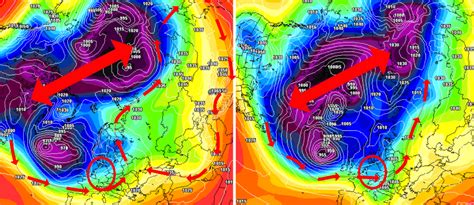 Wetterprognose Winter Der Hochwinter Im Dezember