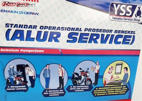 Alur Kerja Bengkel Perumperindo Co Id