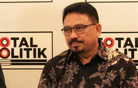 Kerap Umbar Pernyataan Tidak Produktif Zulfan Lindan Dinonaktifkan