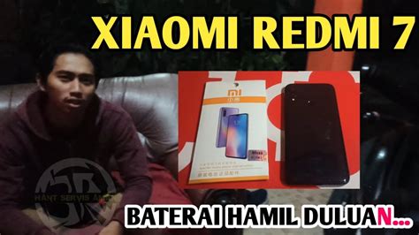 Servis Hp Xiaomi Redmi Baterai Kembung Ganti Baterai Xiaomi Redmi