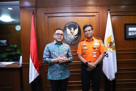 Kementerian Pendayagunaan Aparatur Negara dan Reformasi Birokrasi ...