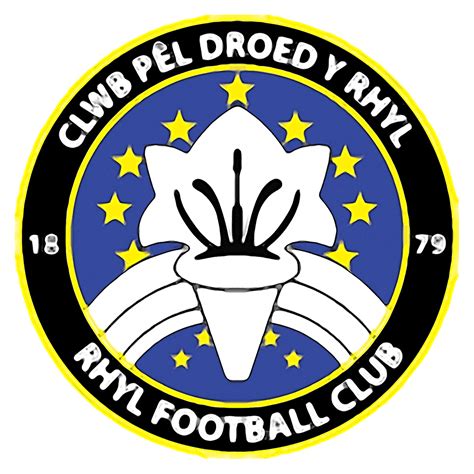 Rhyl – TNSFC