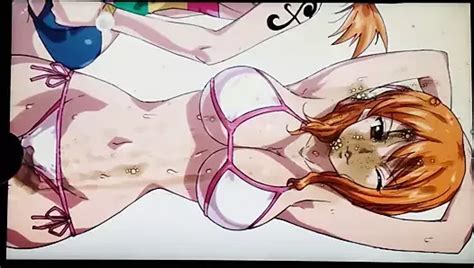 Nami Sop 18 One Piece Gay Cum Tribute Porn XHamster