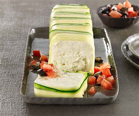 Zucchini Terrine Rezepte Suchen