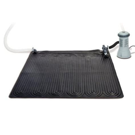 Sunheater S U Universal Solar Pool Heater By Feet Black