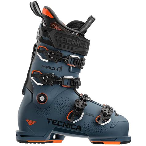 Tecnica Mach Mv Td Men S Ski Boots