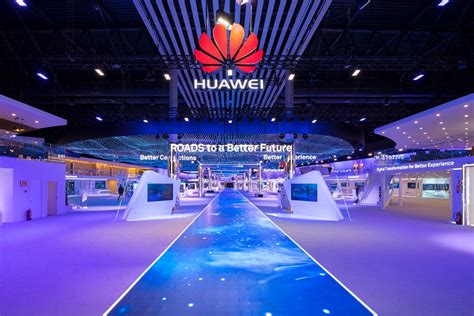 Huawei contre attaque avec une plainte contre les restrictions américaines