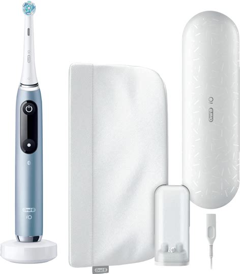 Oral B Io Series Luxe Edition Au Meilleur Prix Sur Idealo Fr