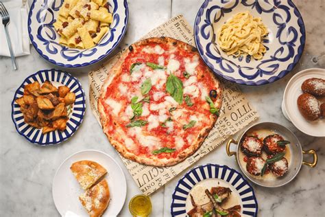 ARRIVING SOON: A Brand-New Dining Concept at La Pizza & La Pasta and