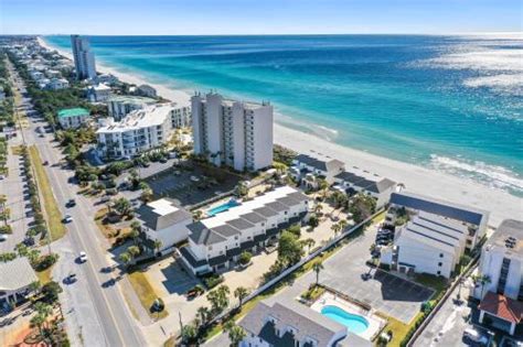 30a Emerald Hill Beach Resort By Panhandle Getaways Santa Rosa Beach