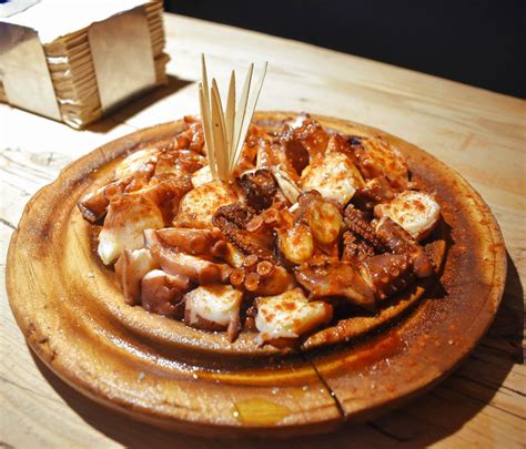 Where to eat in madrid 10 best restaurants to try during your visit