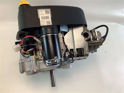 Motor Komplett Briggs Stratton Intek E Aufsitzm Her X Hp