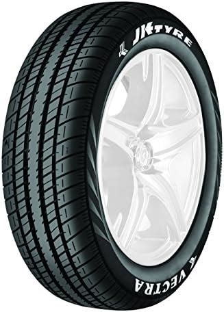 JK Tyre Vectra P185 60 R15 Tubeless Car Tyre Amazon In Car Motorbike