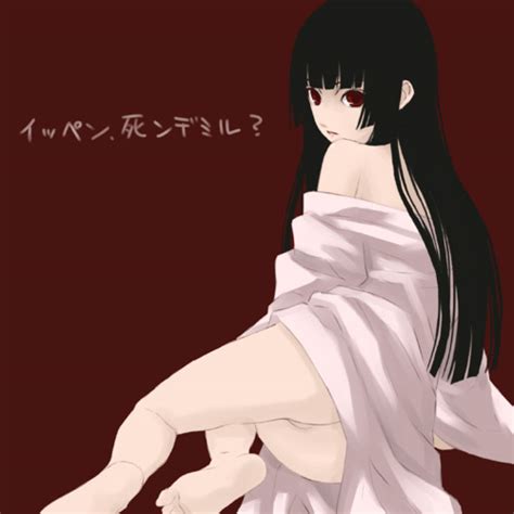 Post 235165 Ai Enma Hell Girl