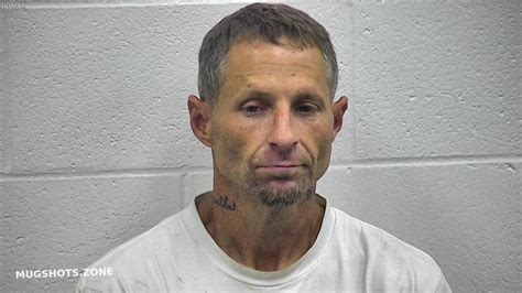 ROBINSON DUANE MARSHALL 05 15 2022 Kenton County Mugshots Zone