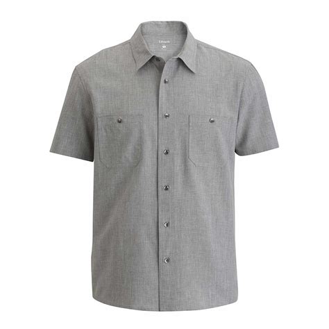 Buy Edwards Mens Camp Shirt Reliable Chief