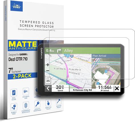 Amazon Innosure Pack For Garmin Dezlotr Otr Otr