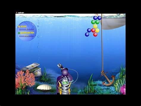 Bubbles Screenshots For Windows Mobygames