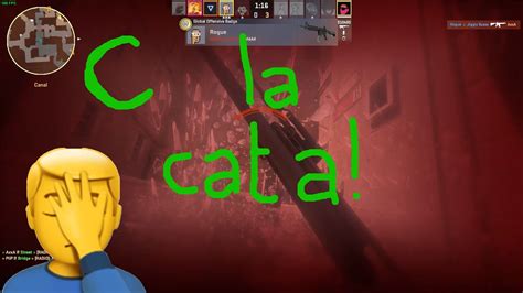 Un Niveau Catastrophique L Humour Ne Ratrappe Rien Cs Highlights