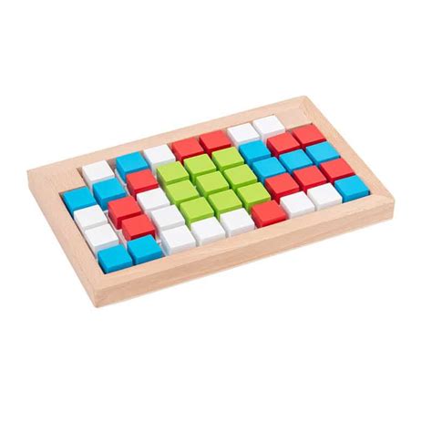 Wood Educational Toys – Tusalmo Store