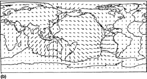 Figure 1 From A Plate Model For Jurassic To Recent Intraplate Volcanism