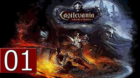 Castlevania Lord Of Shadow Mirror Of Fate Hd Pc Ato Simon Belmont