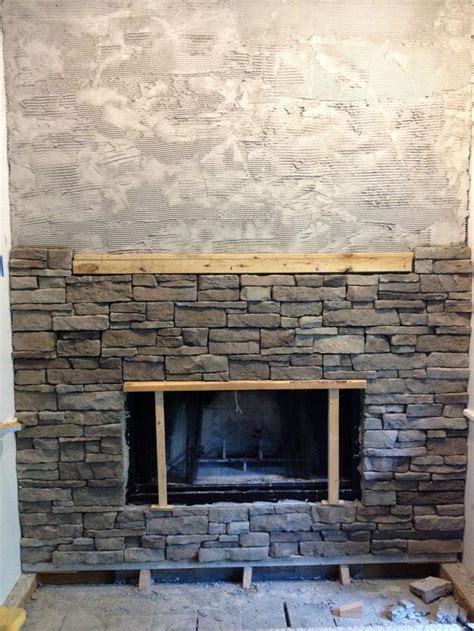 Best Stone Veneer For Fireplace Fireplace Guide By Linda