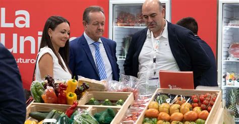 Fruit Attraction Abre El Plazo Para Participar En Su 15 Aniversario